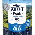 ZIWI, Can- Lamb image number null